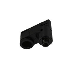 Adapter do szyny 3-fazowej 3-CT-A Adapter - black HT4-413U/BK ITALUX - zdjęcie produktu