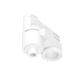 Adapter do szyny 3-fazowej 3-CT-A Adapter - white HT4-413U/WU ITALUX - zdjęcie produktu