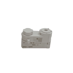 Track 1Line Electric (white) AZ4748 AZZARDO