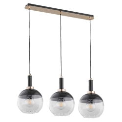 kinkiecik.pl Lampa wisząca ADRIA 62191 ALFA