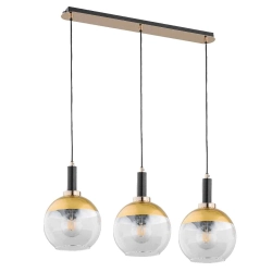 kinkiecik.pl Lampa wisząca ADRIA 62191 ALFA
