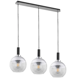 kinkiecik.pl Lampa wisząca ADRIA 62192 ALFA