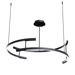 Lampa wisząca Pendant Lamp Line MOD054PL-L52B3K Maytoni - zdjęcie produktu