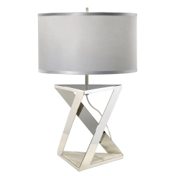 kinkiecik.pl Lampa stołowa Aegeus – 1 źródło światła AEGEUS-TL Elstead Lighting