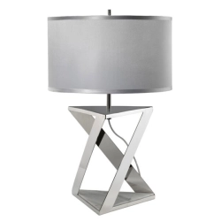 kinkiecik.pl Lampa stołowa Aegeus – 1 źródło światła AEGEUS-TL Elstead Lighting