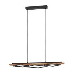 BOYAL Lampa wisząca 901933 EGLO