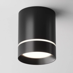 Plafon Orlo C085CL-9W4K-B Maytoni - zdjęcie produktu