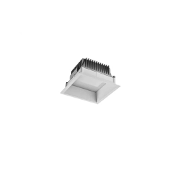 Oprawa podstropowa AIDA SQUARE 9W AZ4226 AZZARDO