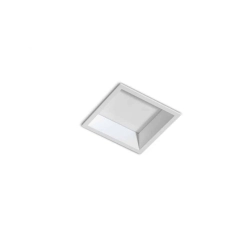 Oprawa podstropowa AIDA SQUARE 9W AZ4226 AZZARDO