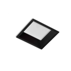 Oprawa podstropowa AIDA SQUARE 9W AZ4227 AZZARDO