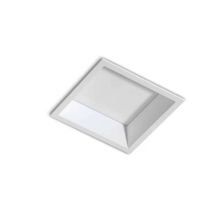 Oprawa podstropowa AIDA SQUARE 16W AZ4228 AZZARDO