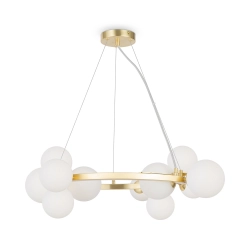 Lampa wisząca Dallas MOD545PL-11BS Maytoni - zdjęcie produktu