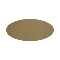 Accessory New Series 086 Rozeta Podsufitka 3pł MOD058A-03BS Maytoni - zdjęcie produktu