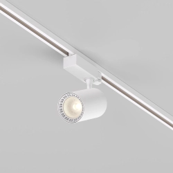 Lampa szynowa Vuoro Trinity 3000K 26W 24° TR029-3-26W3K-S-W Maytoni - zdjęcie produktu