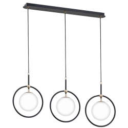 kinkiecik.pl Lampa wisząca AKIRA 62207 ALFA