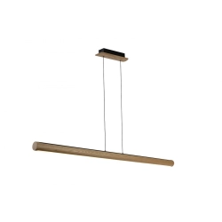 Lampa wisząca ALBERO AZ2701 LED 50W 3000K AZZARDO