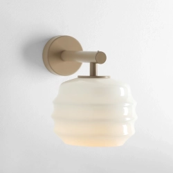 Kinkiet PUFF BEIGE 1159C17 Aldex - zdjęcie dodatkowe 1