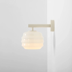 Kinkiet PUFF COTTON 1159C20 Aldex - zdjęcie produktu