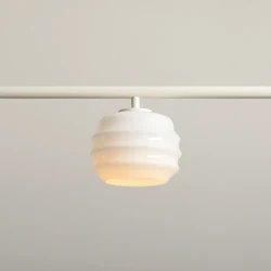 Lampa wisząca PUFF 3 COTTON 1159E_20 Aldex - zdjęcie produktu