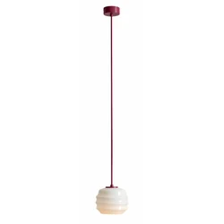 Lampa wisząca PUFF RED WINE 1159G15 Aldex - zdjęcie produktu