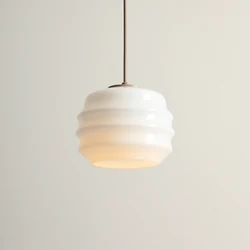 Lampa wisząca PUFF BEIGE 1159G17 Aldex - zdjęcie produktu