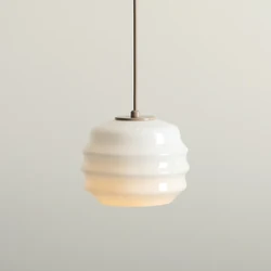 Lampa wisząca PUFF BEIGE 1159G17 Aldex - zdjęcie dodatkowe 1