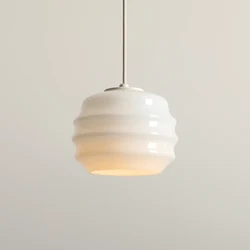 Lampa wisząca PUFF COTTON 1159G20 Aldex - zdjęcie produktu