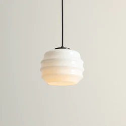 Lampa wisząca PUFF MOKKA 1159G28 Aldex - zdjęcie produktu