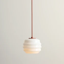 Lampa wisząca PUFF GLAZE TERRA 1160G24 Aldex - zdjęcie dodatkowe 1