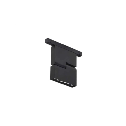 Alfa Aldo Track Magnetic 12W POINTS60 3000K (black) AZ4621 AZZARDO