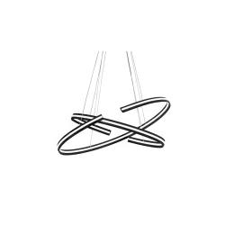 Lampa wisząca Alessia DIMM AZ3355 AZZARDO