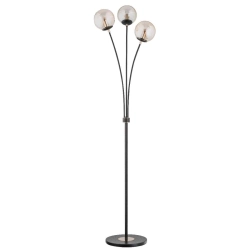 kinkiecik.pl ARTIS 9277 lampa podłogowa 3x40W/E14 ALFA