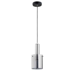 kinkiecik.pl CELIA 60831 lampa wisząca 1x60W/E27 ALFA