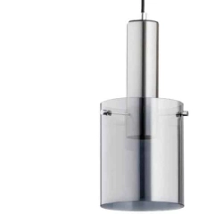 kinkiecik.pl Celia 62166 lampa wisząca 3x60W/E27 ALFA
