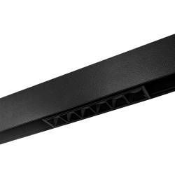 ALFA KIRA II TRACK MAGNETIC 6W 4000K BK AZ5470 AZZARDO