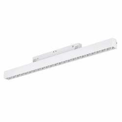ALFA KIRA TRACK MAGNETIC 24W DALI CCT DIMM WH AZ7245 AZZARDO