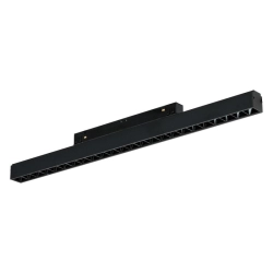 ALFA KIRA TRACK MAGNETIC 36W DALI CCT DIMM BK AZ6495 AZZARDO