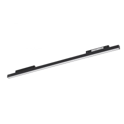 ALFA SAGA II TRACK MAGNETIC 30W 3000K BK AZ5479 AZZARDO
