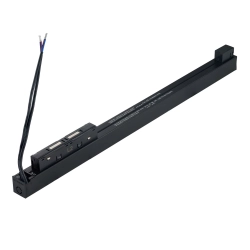 Zasilacz dwufazowy wpinany w szynę ALFA TRACK MAGNETIC DRIVER 2LINE 100+100W NO DIMM INSIDE AZ6233 AZZARDO