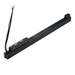 Zasilacz dwufazowy wpinany w szynę ALFA TRACK MAGNETIC DRIVER 2LINE 60+60W NO DIMM INSIDE AZ6231 AZZARDO