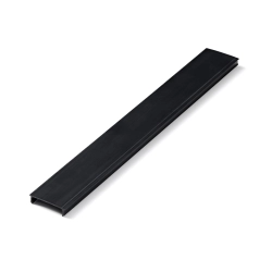 ALFA TRACK MAGNETIC EASYFIX COVER 1m BK AZ5686 AZZARDO