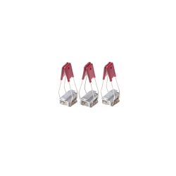 ALFA TRACK MAGNETIC EASYFIX SPRING x3 AZ5680 AZZARDO