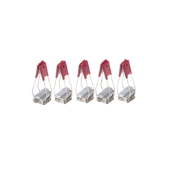 ALFA TRACK MAGNETIC EASYFIX SPRING x5 AZ5683 AZZARDO