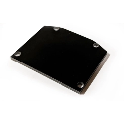 ALFA TRACK MAGNETIC STRETCH END CAP BK do sufitów napinanych AZ5841 AZZARDO