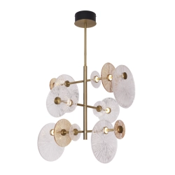 Lampa Wisząca Allure P0541 MaxLight - zdjęcie produktu