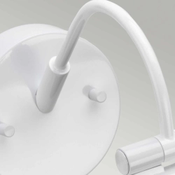 kinkiecik.pl Duża obrazówka Alton – Wbudowana taśma LED – Biała ALTON-PL-L-WHT Elstead Lighting