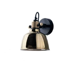 AMALFI GOLD I KINKIET 9155 Nowodvorski - zdjęcie produktu