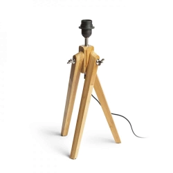 kinkiecik.pl AMBITUS stojak stołowy 230V E27 28W R13303 Rendl light studio