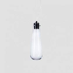 Lampa wisząca Andromeda S Z102011000 4Concepts