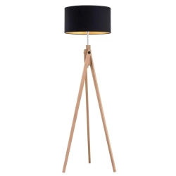 kinkiecik.pl Lampa podłogowa ANGEL 9281 ALFA